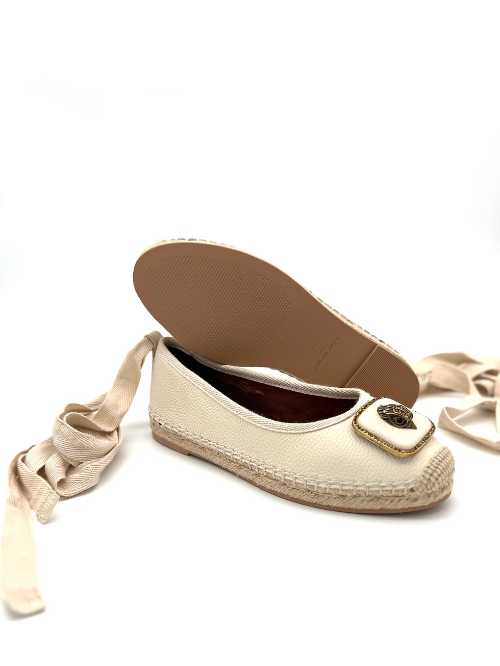 Miniatura: Ballerina Kurt Geiger TIE BALLET