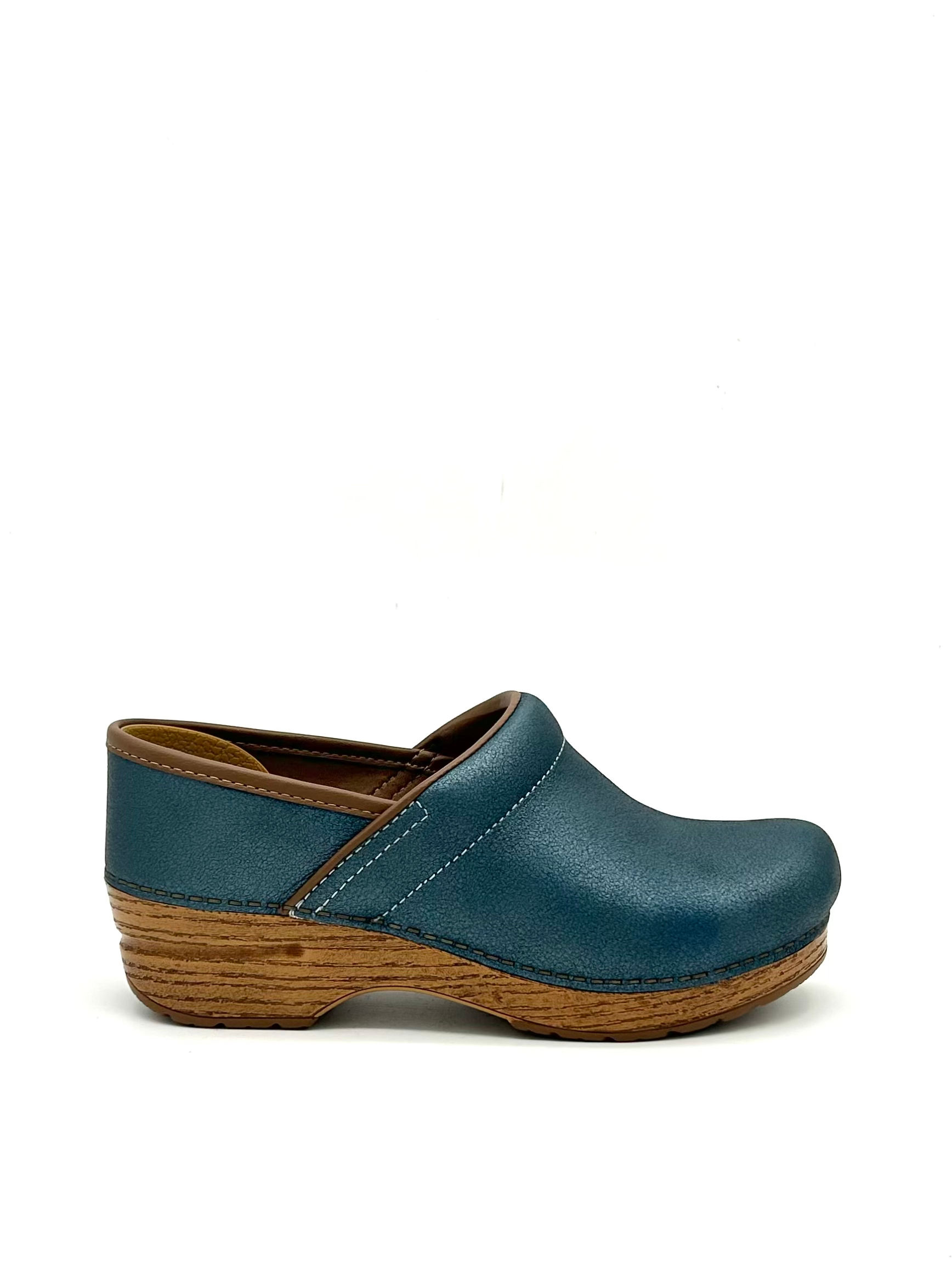 Clog Dansko PROFESSIONAL Blue