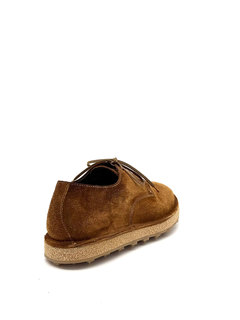Miniatura: Allacciata Shoto suede