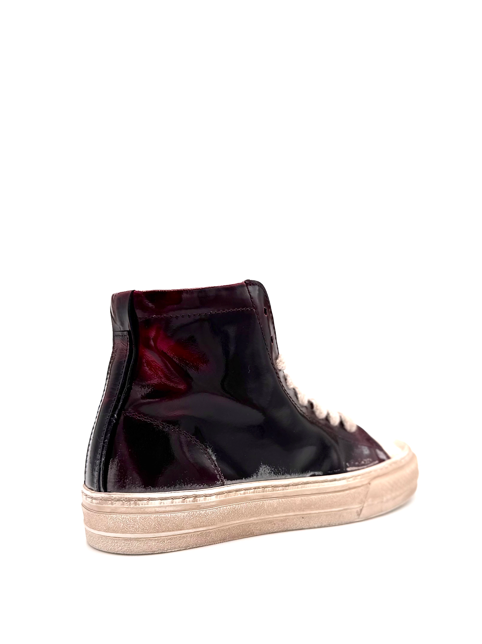 Miniatura: Sneaker Bel ciliegia - Moma