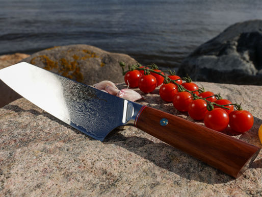 Sådan vedligeholder du dine køkkenknive