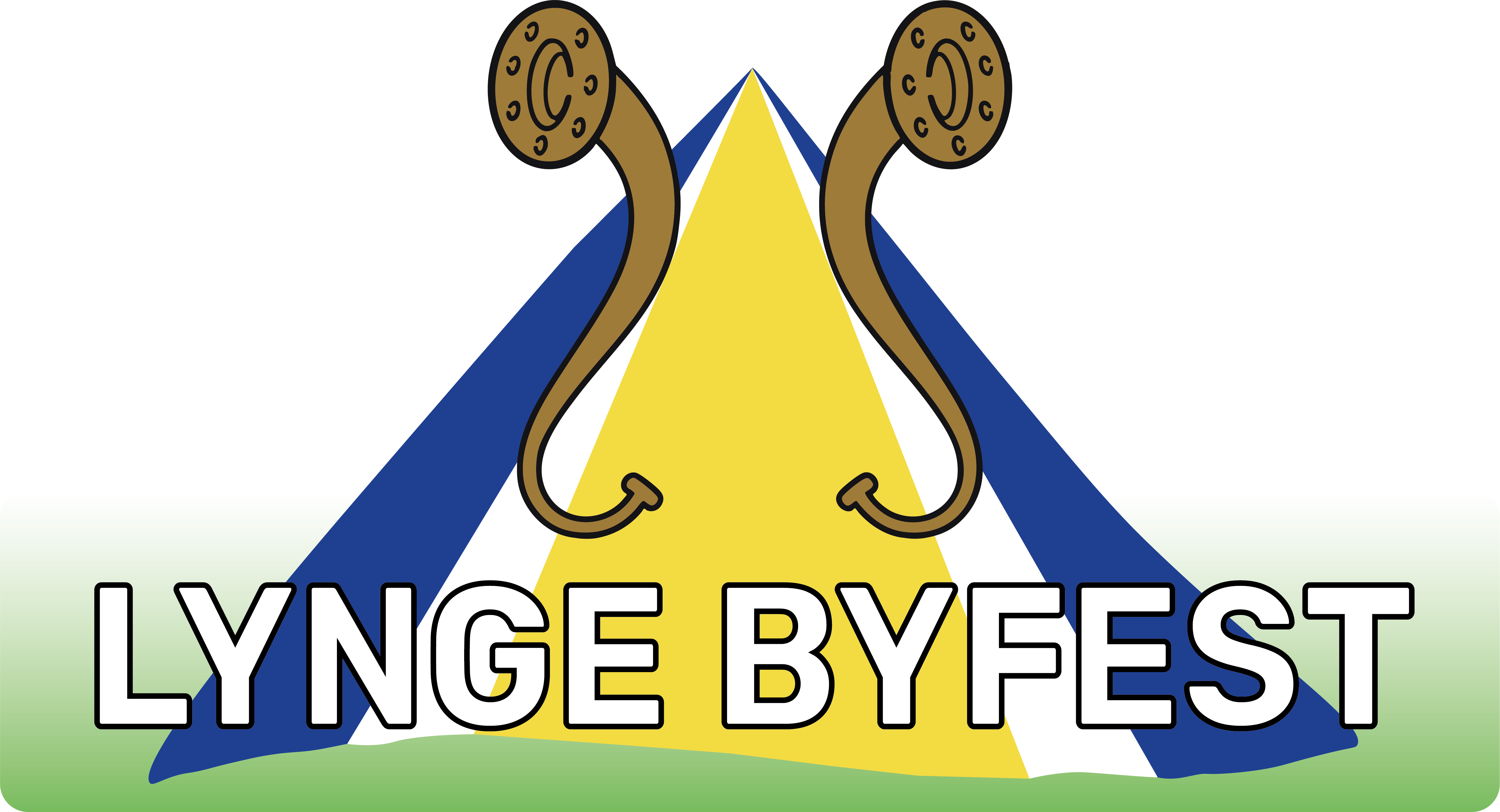 Logo Lynge Byfest hvid 2025.png