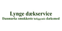 Lynge Dækservice Hylderupgård