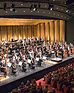 The Copenhagen Philharmonic Orchestra 