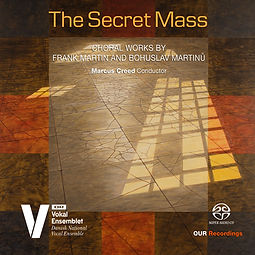 The Secret Mass