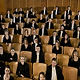 The Danish National Concert Choir is a professional Danish choir with a total of 74 singers. The history of the choir goes back to 1932, when it made its debut with performances of Verdi's Requiem, and since then it has won great international recognition in more or less all classical genres and epochs.
