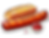 Pølse m. brød