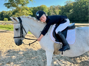 Ponyridning