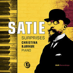 Satie Surprises