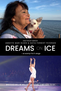 Dreams on Ice
- et eventyr fra 11. etage