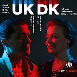 UK DK