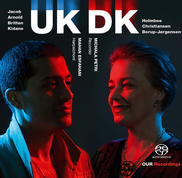UK DK
