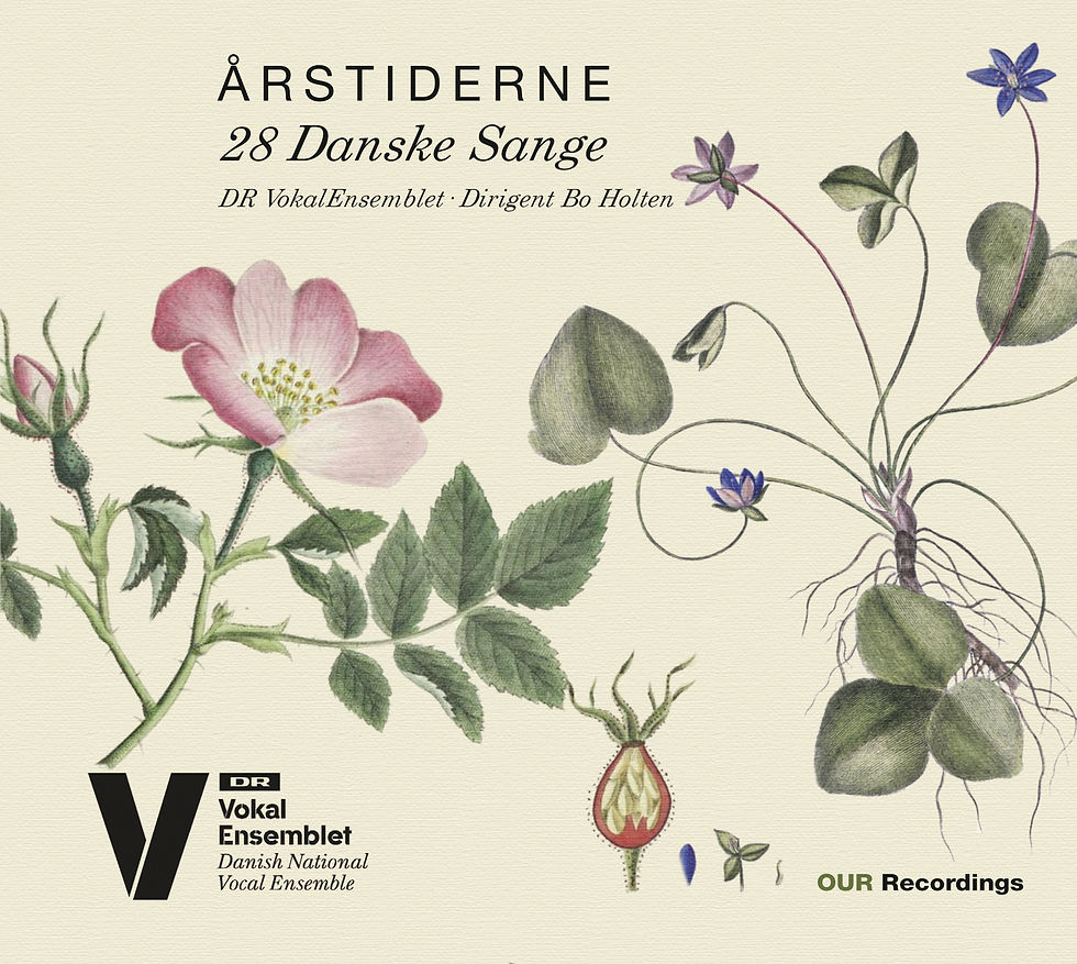 Årstiderne