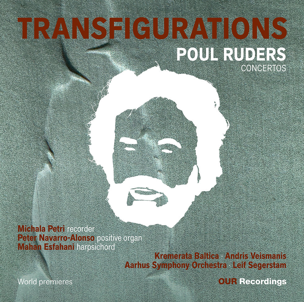 Transfigurations