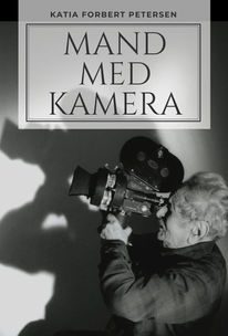 Mand med kamera