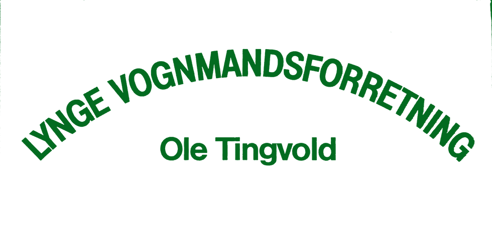 Lynge Vognmandsforretning