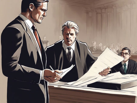 Expert Legal Services for Iranian Law Matters