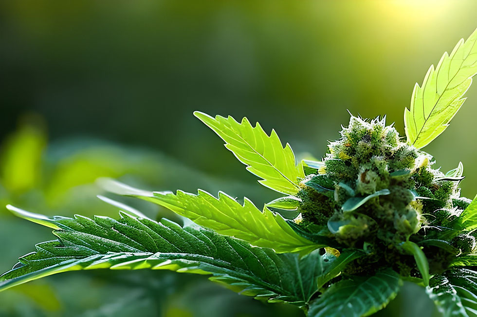 Cannavibes dispensary elmwood park nj