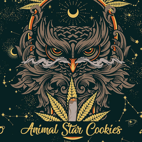 illicit-flower-prepacked-eighth-animal-star-cookies-2.jpg