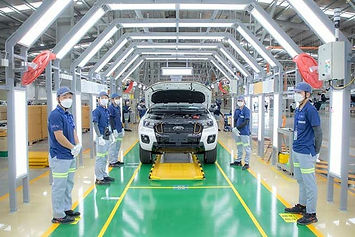 自動車産業
