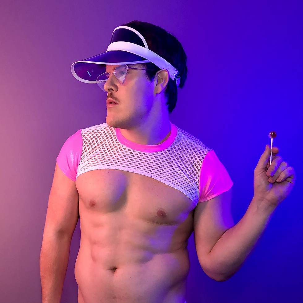 Thumbnail: Mix n Match Nip-Slip Tee
