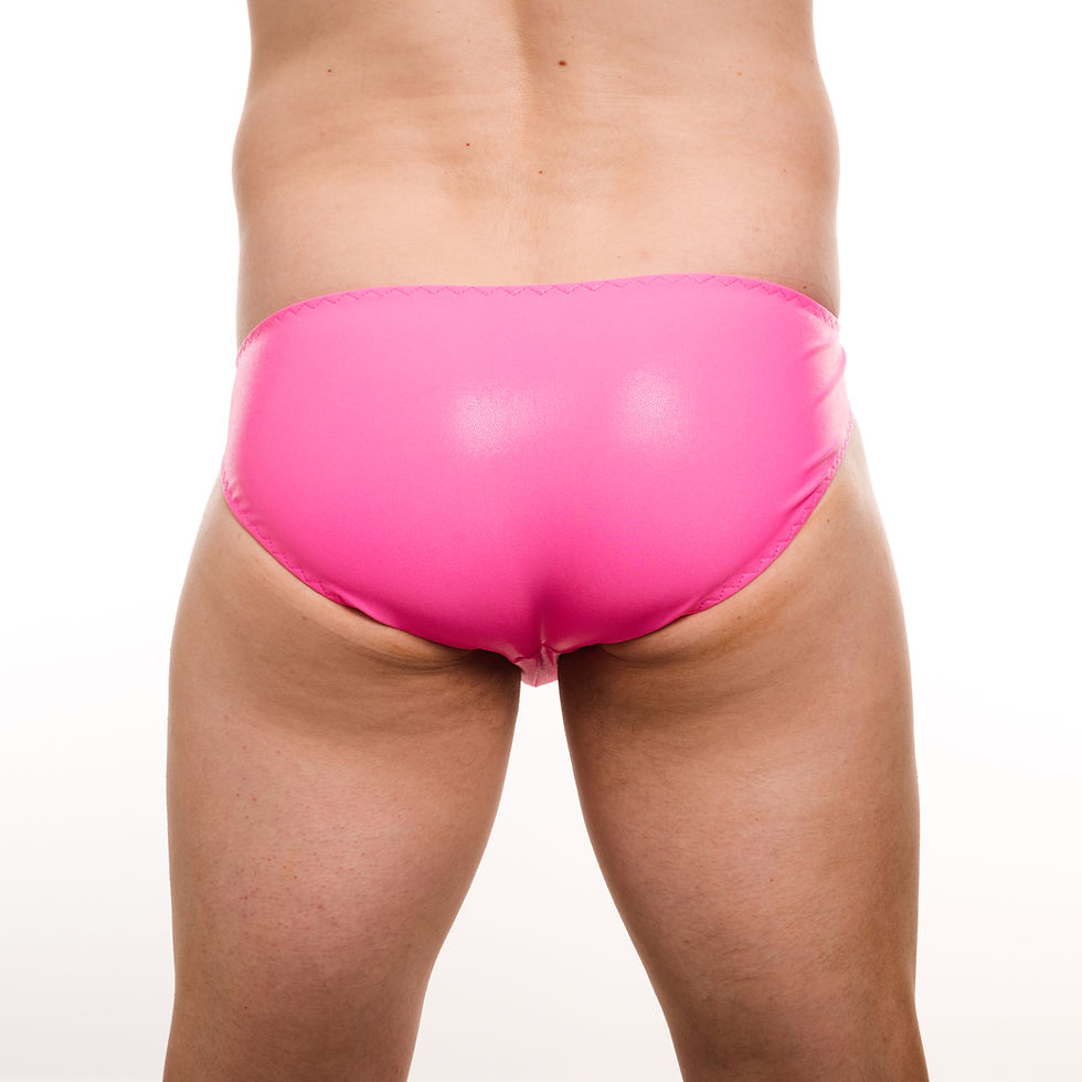 Thumbnail: Lo-Cut Bikini