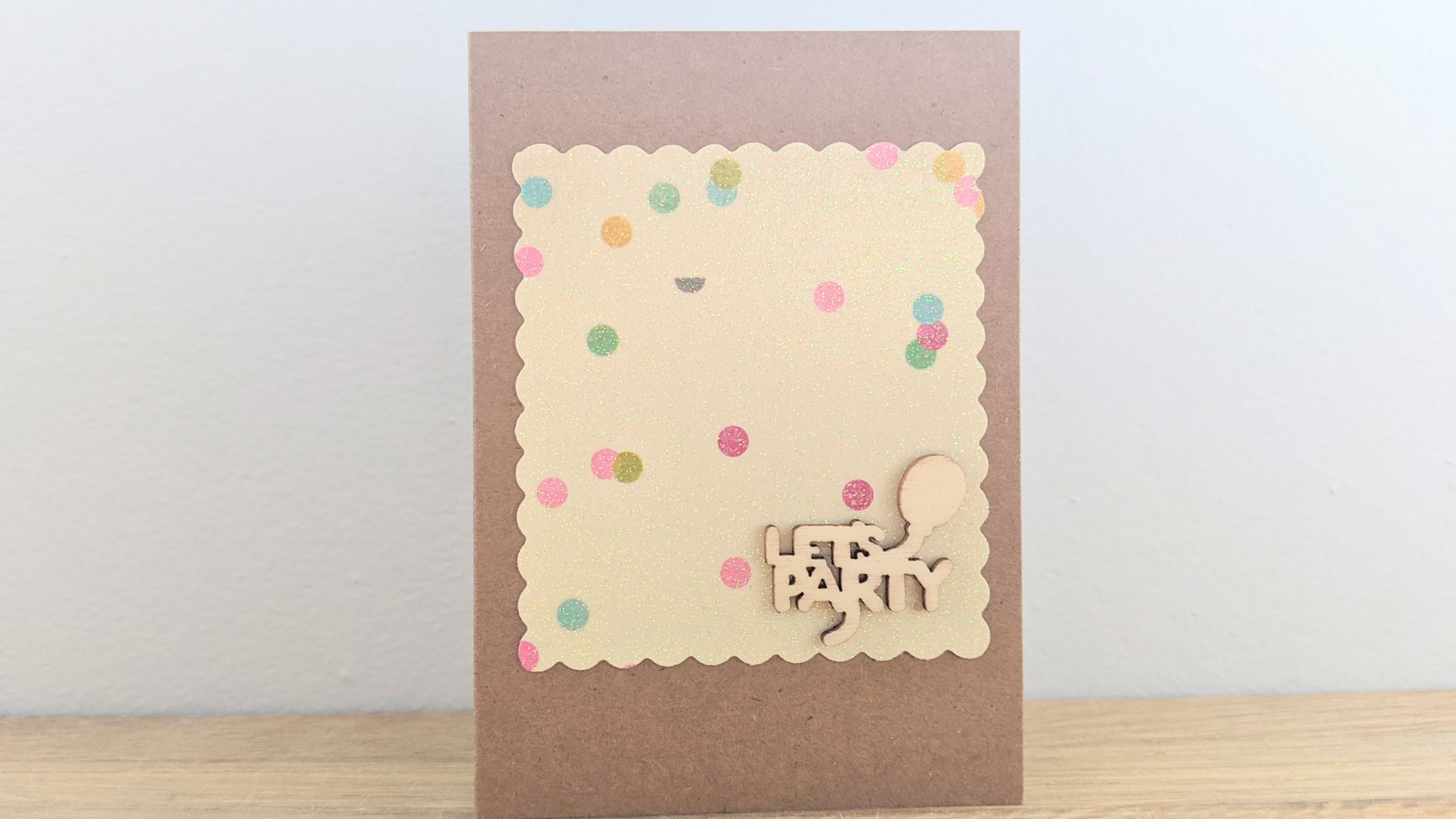 Party Sparkles