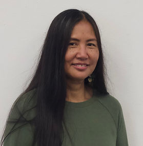 Minister Martha Hla