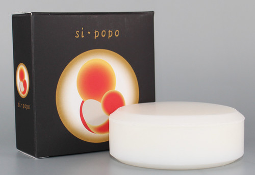 化粧石鹸」si・popo | エコット