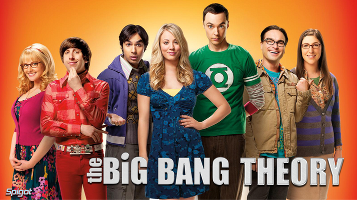 Big Bang Theory Season 10 Premiere
