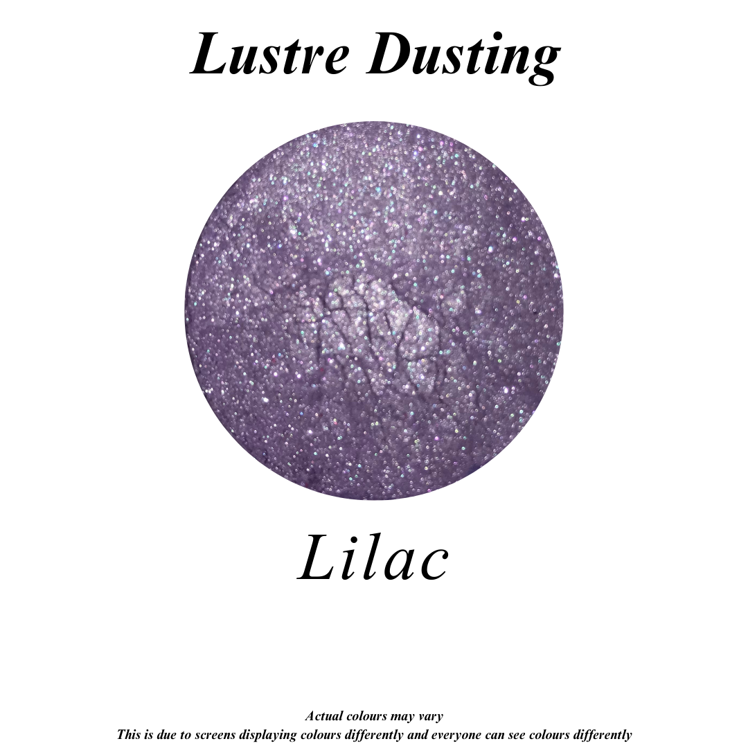 Lilac Lustre