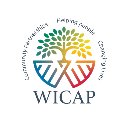 WICAP | non profit