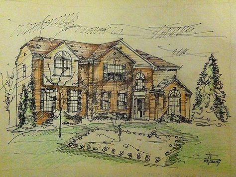 2 3092 Crooked Treet Drive_Mason OH_dwg.