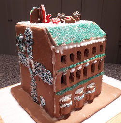 2018 Canada's Four Corners