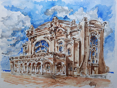 Casino_Constanta_Romania