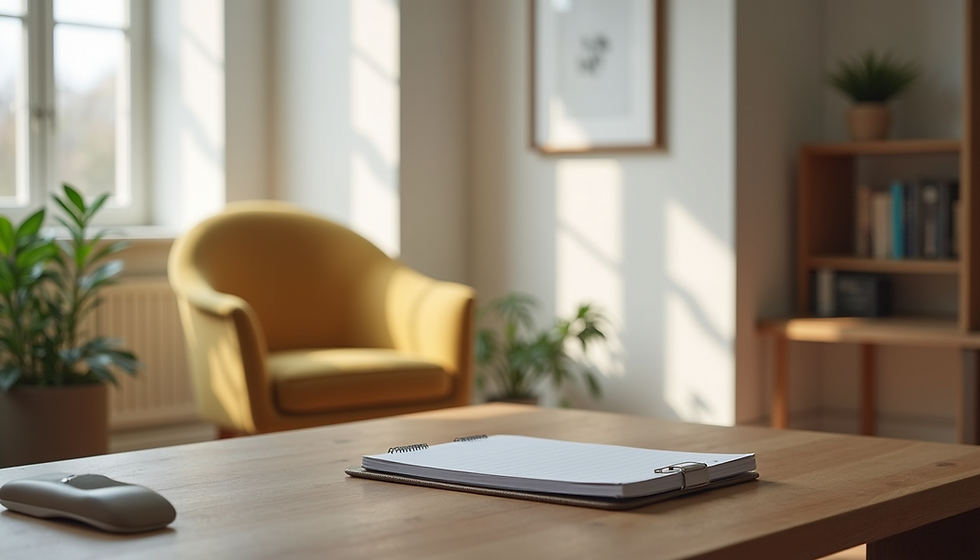 Unlocking Potential: How One-on-One Coaching Can Transform Your Life