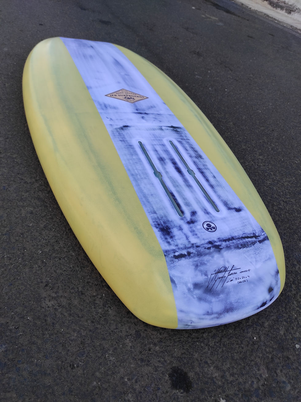 Miniatura: DRIVE FOIL Board