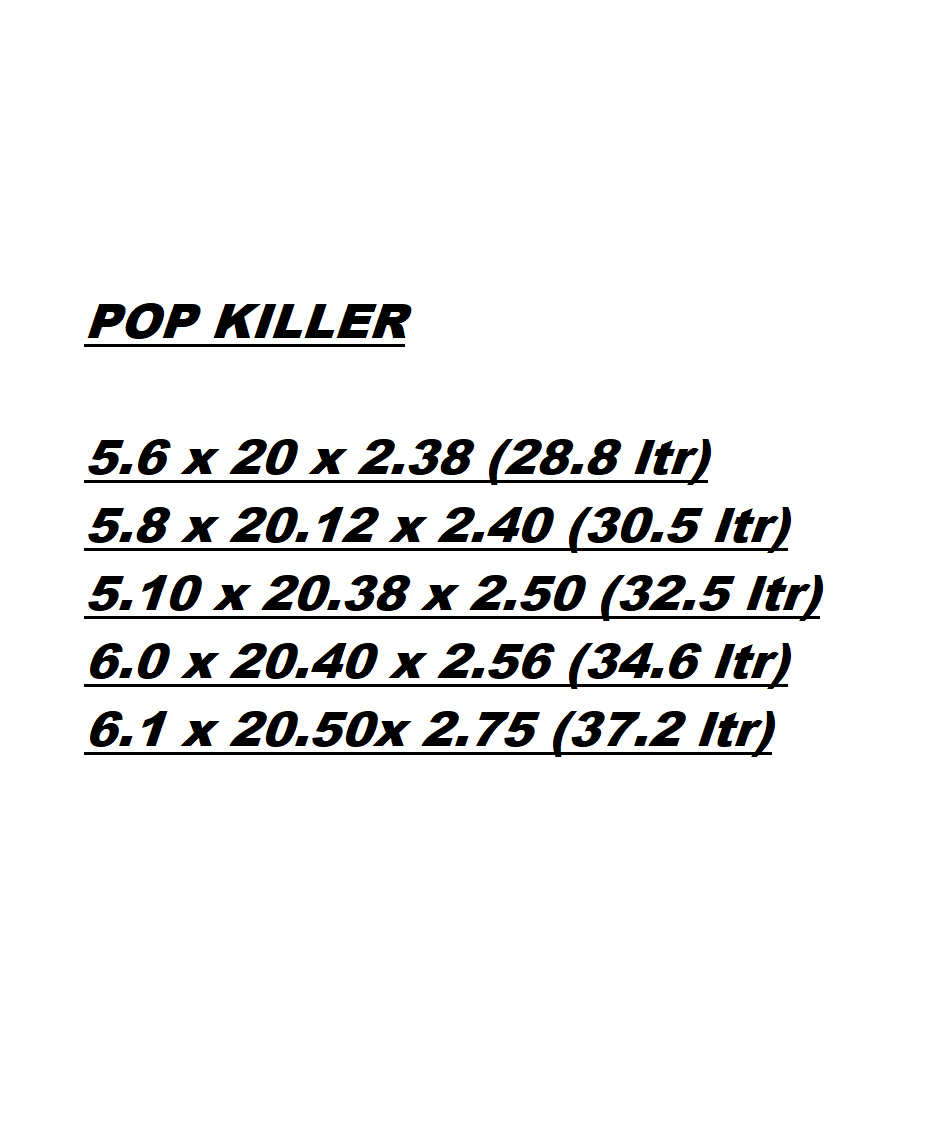 Miniatura: Pop Killer