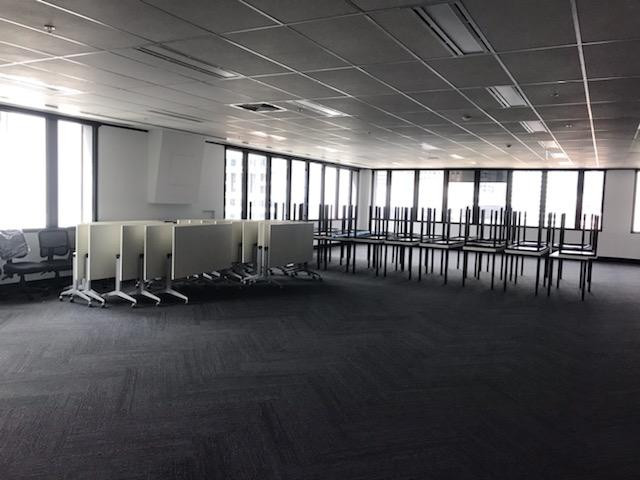 Project Completed - Spencer Street