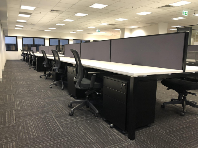 Project Completed - 11 Queens Road