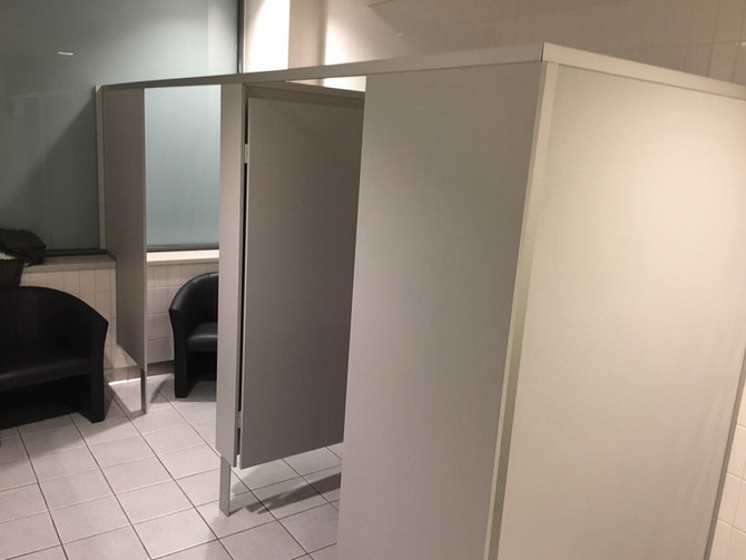 Work at Melbourne Airport