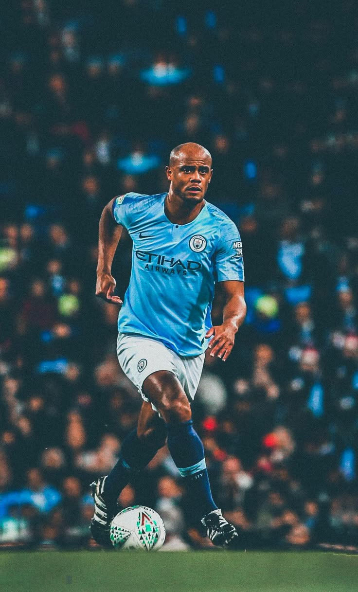 Vincent Kompany