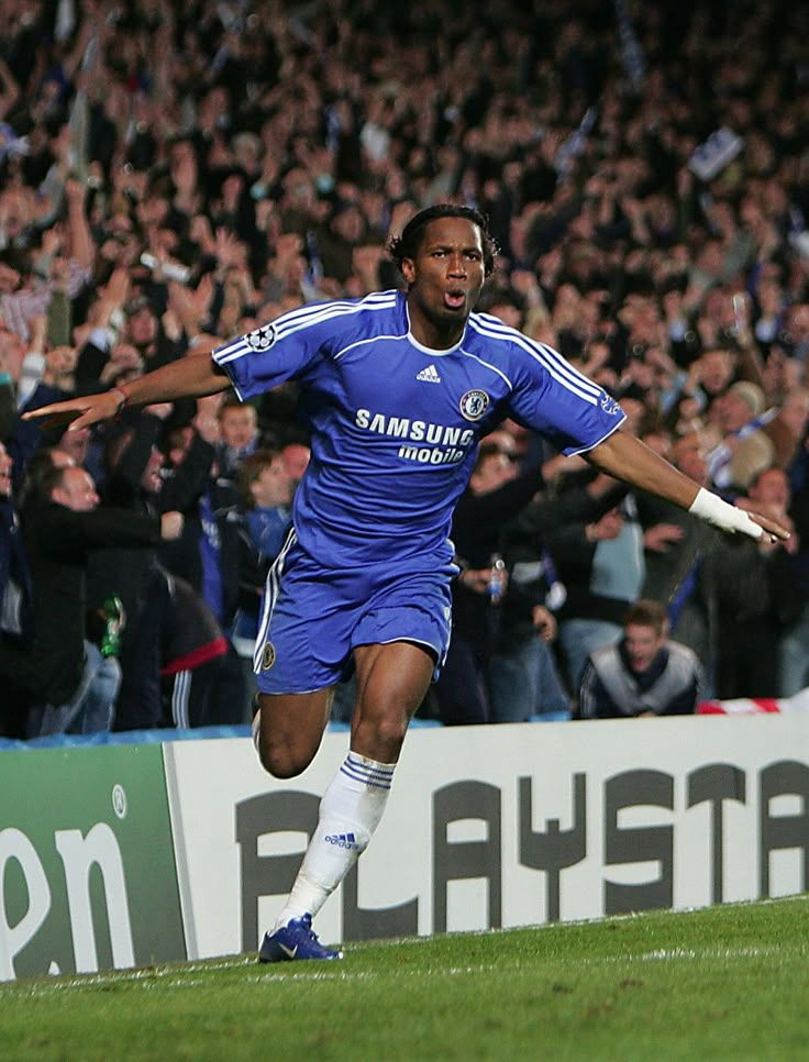 Didier Drogba