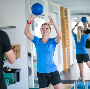 Sportphysio