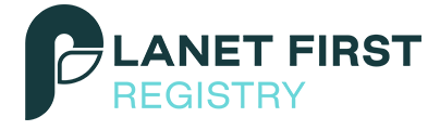Planet First Registry