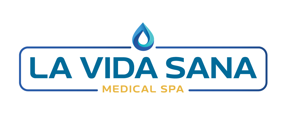 La Vida Sana Medical Spa Logo