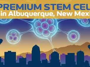 Premium Stem Cells in Albuquerque