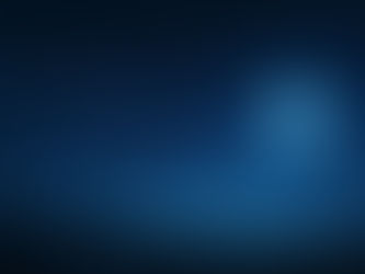 Graphic of a starry night with a bright North Star