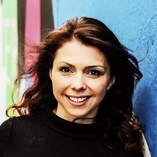 Writer: Claire Robinson