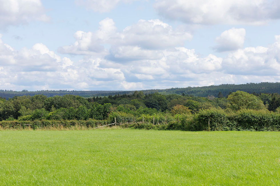 landschapsfotografie